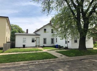1236 S Winnebago St APT 1, Rockford, IL 61102