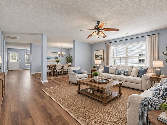 2nd image of 4017 Carolina Bay Dr