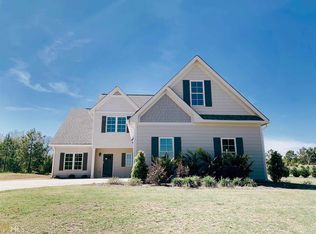1021 Arbor Ct #43, Madison, GA 30650
