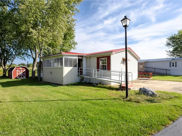 1346 State Route 89, Ashland, OH 44805