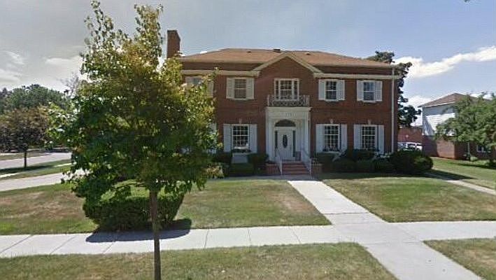 1st image of this home