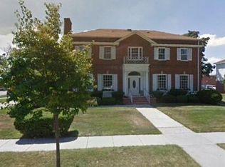 330 S University Ave, Mount Pleasant, MI 48858