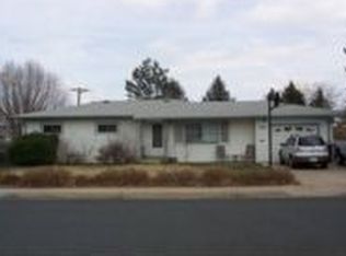 1322 E Broadmoor Dr, Loveland, CO 80537
