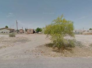 4466 N Apache Dr, Casa Grande, AZ 85194