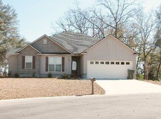3984 Rock Holw, Valdosta, GA 31605