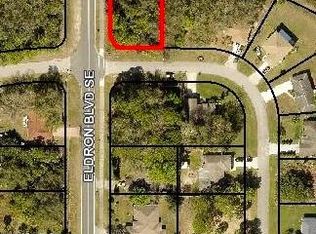 1377 Ruffin Circle & Eldron Blvd SE, Palm Bay, FL 32909