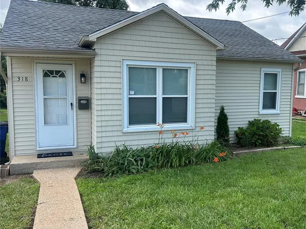318 Central Ave, Union, MO 63084