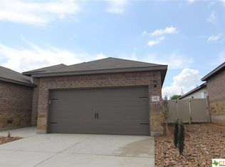 127 Joanne Cv, New Braunfels, TX 78130