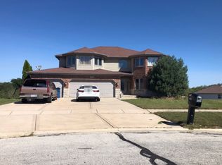 24450 Potomac Ct, Crete, IL 60417