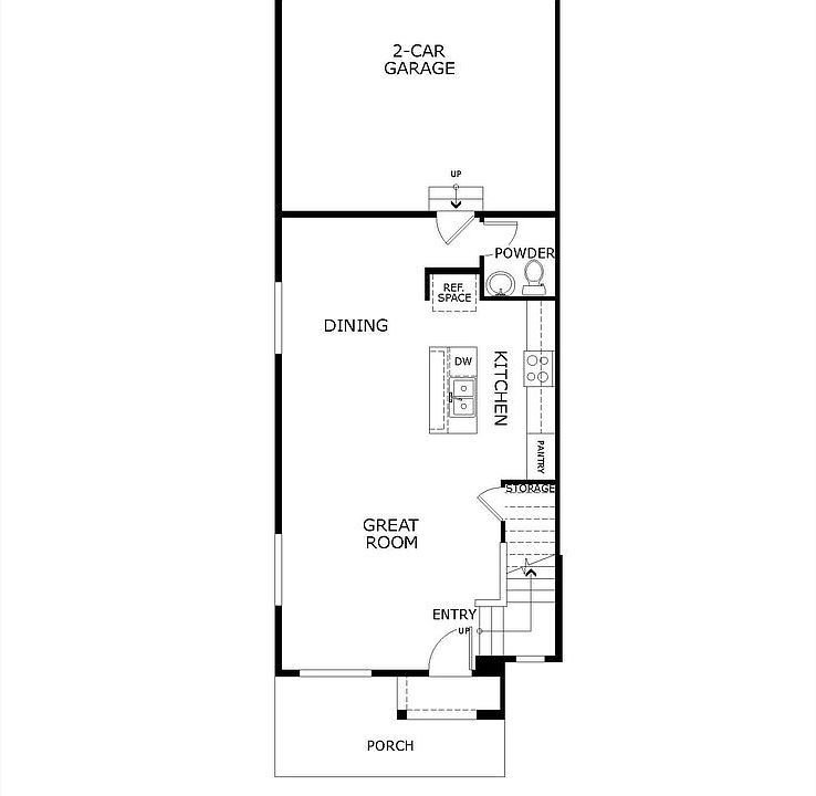 2nd image of 1432 Coral Pl