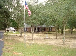 17136 Harry Jones Rd, Summerdale, AL 36580