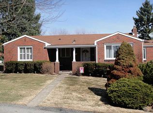 2014 Spring Hill Ct, Pittsburgh, PA 15243