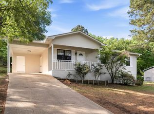 111 Jordan St, Hot Springs, AR 71913