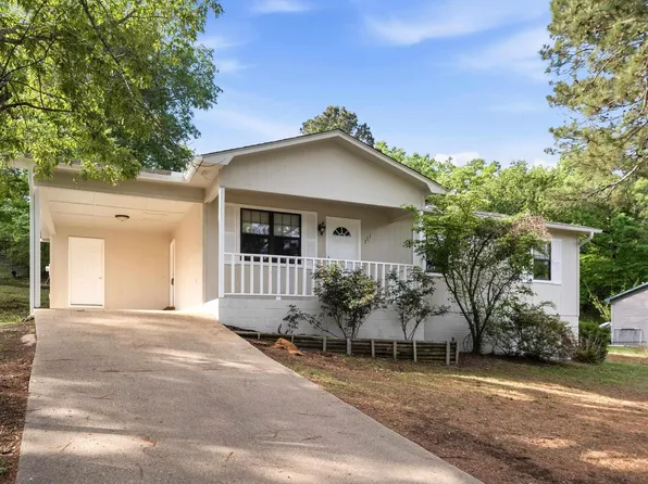 111 Jordan St, Hot Springs, AR 71913