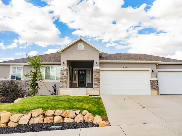 1069 E 150th Ln S, Santaquin, UT 84655