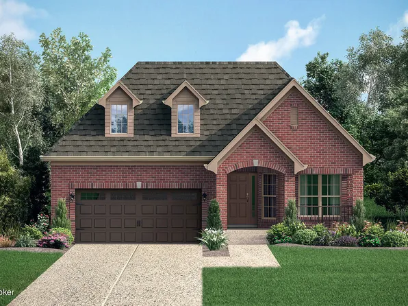 11623 Victoria Falls Ln #98, Prospect, KY 40059