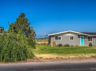 908 NW Glass Dr, Madras, OR 97741