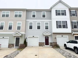 302 Red Currant Way, Fredericksburg, VA 22405