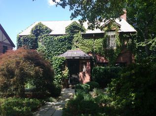 39 Jordan Rd, Brookline, MA 02446