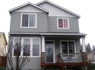 5691 J St, Washougal, WA 98671