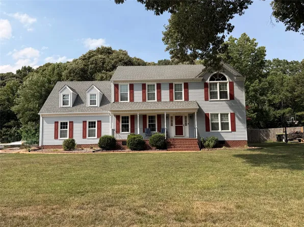4795 Williamsburg Glade, Williamsburg, VA 23185