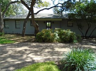 5101 Ridge Oak Dr, Austin, TX 78731