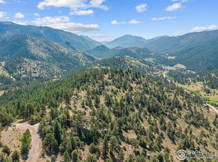Bulwark Ridge Rd, Glen Haven, CO 80532