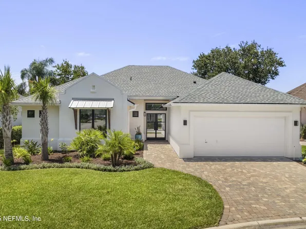 1592 HARBOUR CLUB Drive, Ponte Vedra Beach, FL 32082