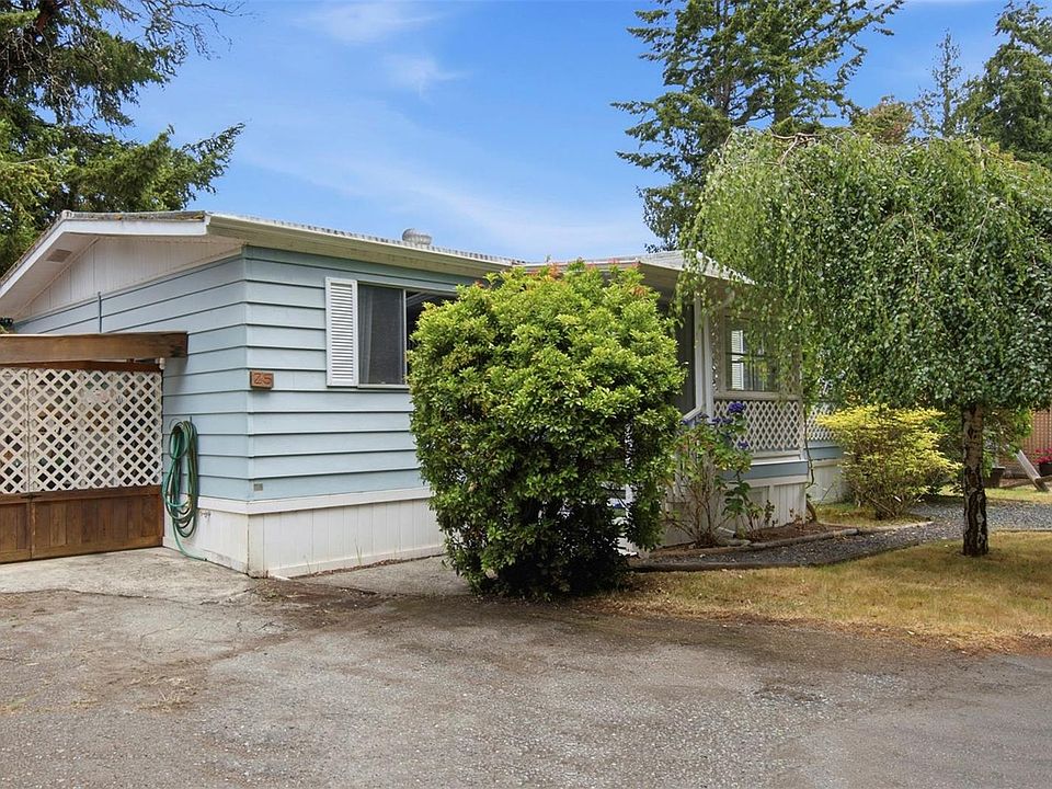 1st image of 1247 Arbutus Rd #25