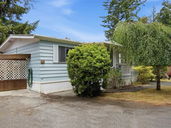 1247 Arbutus Rd #25, Parksville, BC V9P 1R4