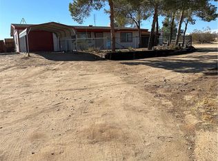 256 Soledad Ave, Yucca Valley, CA 92284