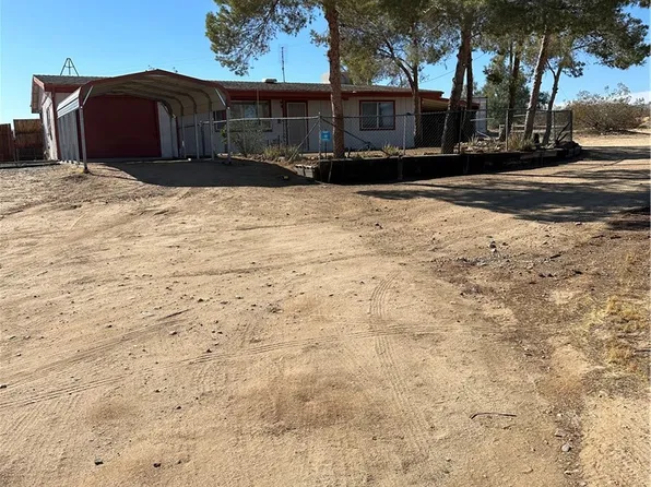 256 Soledad Ave, Yucca Valley, CA 92284