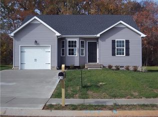 35 Magnolia Pl LOT 35, Clarksville, TN 37042