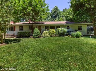 215 Vierling Dr, Silver Spring, MD 20904