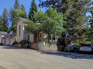 471 S Auburn St UNIT I, Grass Valley, CA 95945