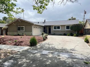 4716 Blue Ridge Dr, San Jose, CA 95129