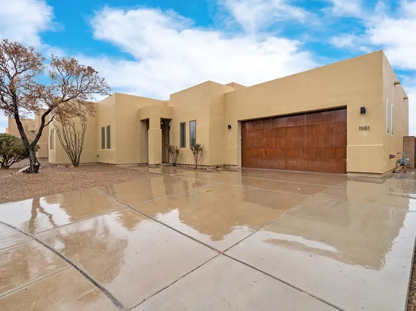 1981 Sunview Ct, Sierra Vista, AZ 85635