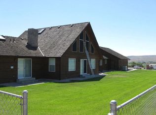 10220 N Wenas Rd, Selah, WA 98942