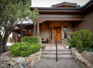 2185 Forest Mountain Rd, Prescott, AZ 86303
