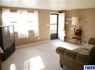 4211 Scokian Dr, Fort Wayne, IN