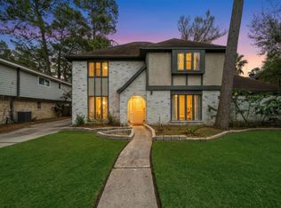 3315 Candleridge Dr, Spring, TX 77388