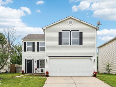 2545 Harvest Moon Dr, Greenwood, IN, 46143