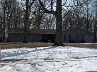 14384 Meranda Rd, Anna, OH 45302