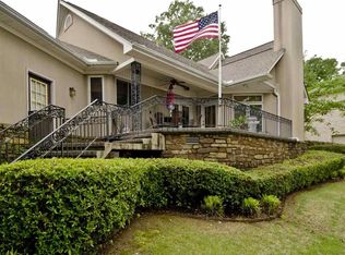 310 Osprey Point, Hot Springs, AR 71913