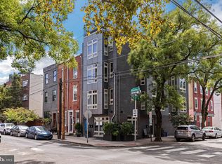 532 Fitzwater Street #2, Philadelphia, PA