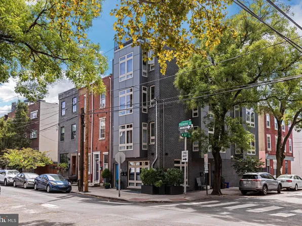 532 Fitzwater Street #2, Philadelphia, PA 19147
