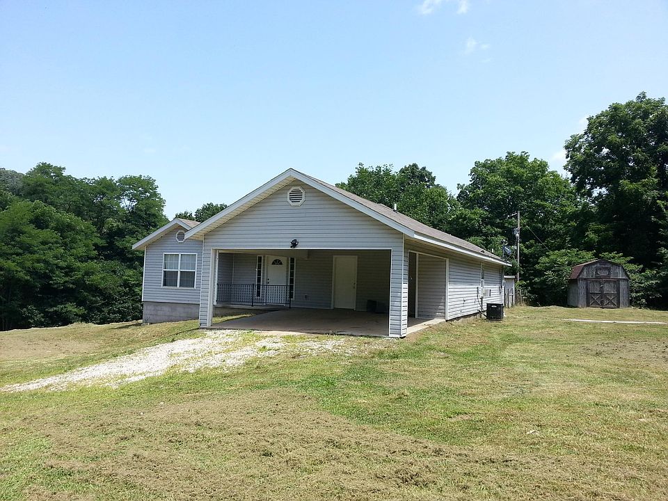 2917 County Road 982, Alpena, AR 72611 Zillow