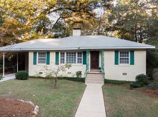 348 Bowden Dr, Auburn, AL 36830