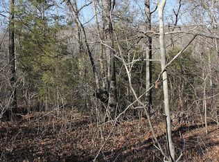 W Skyview Terrace Rd, Hulbert, OK 74441