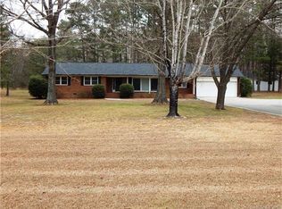1062 Meadow Creek Church Rd, Locust, NC 28097